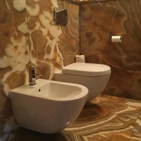 Smeralda Villa *