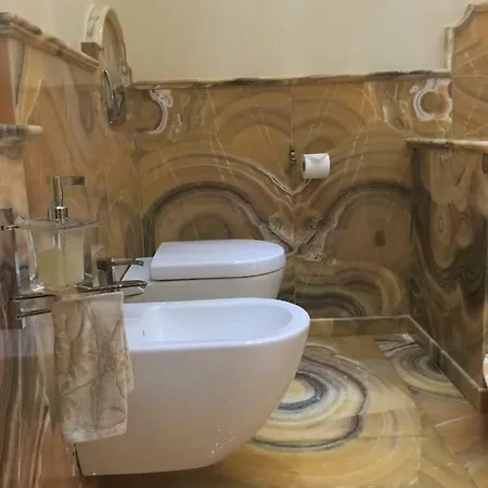 Smeralda Villa Barcuzzi