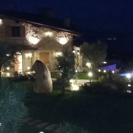 Smeralda Villa