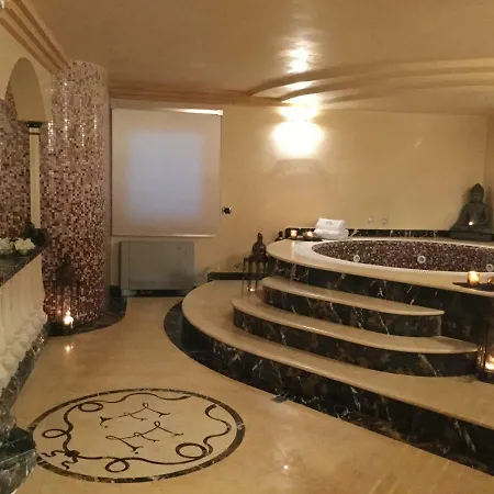 Smeralda Villa *