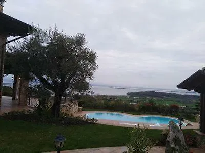 Smeralda Villa