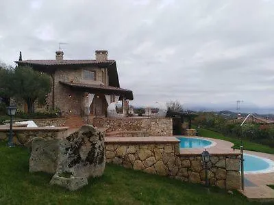 Villa Smeralda *