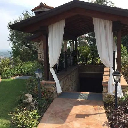 Smeralda Villa *