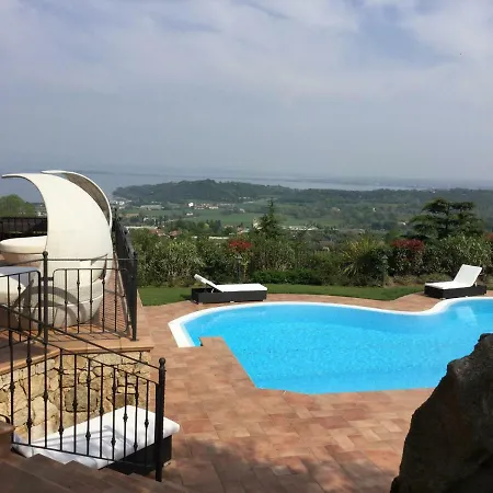 Villa Smeralda *
