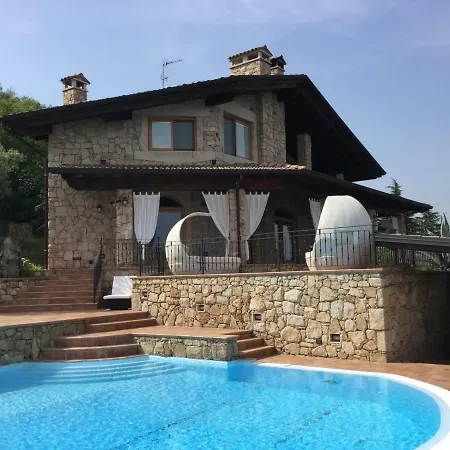 Villa Smeralda